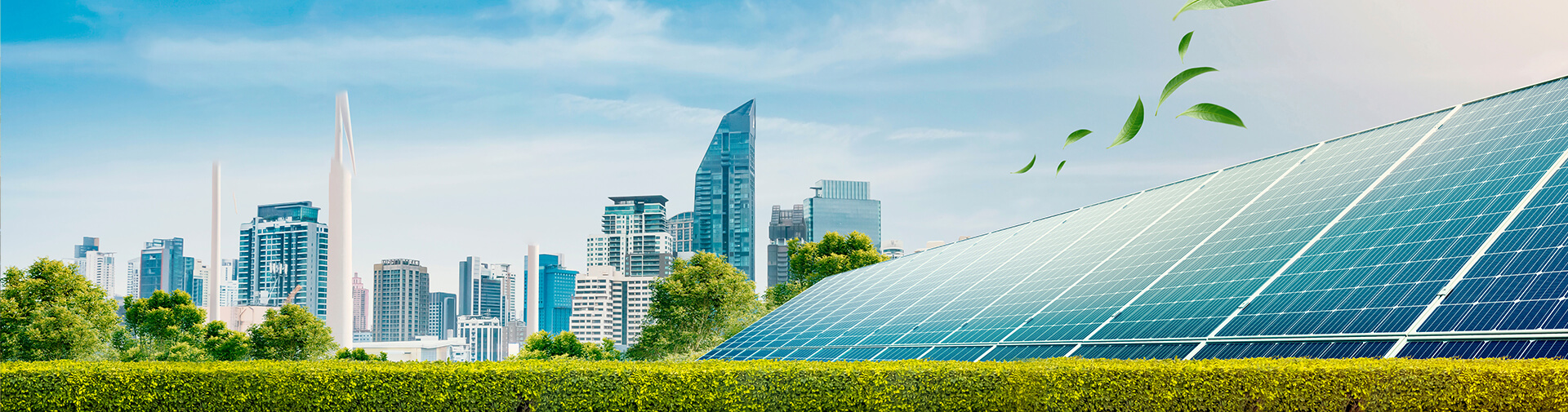 Residential solar solutions in Lahore