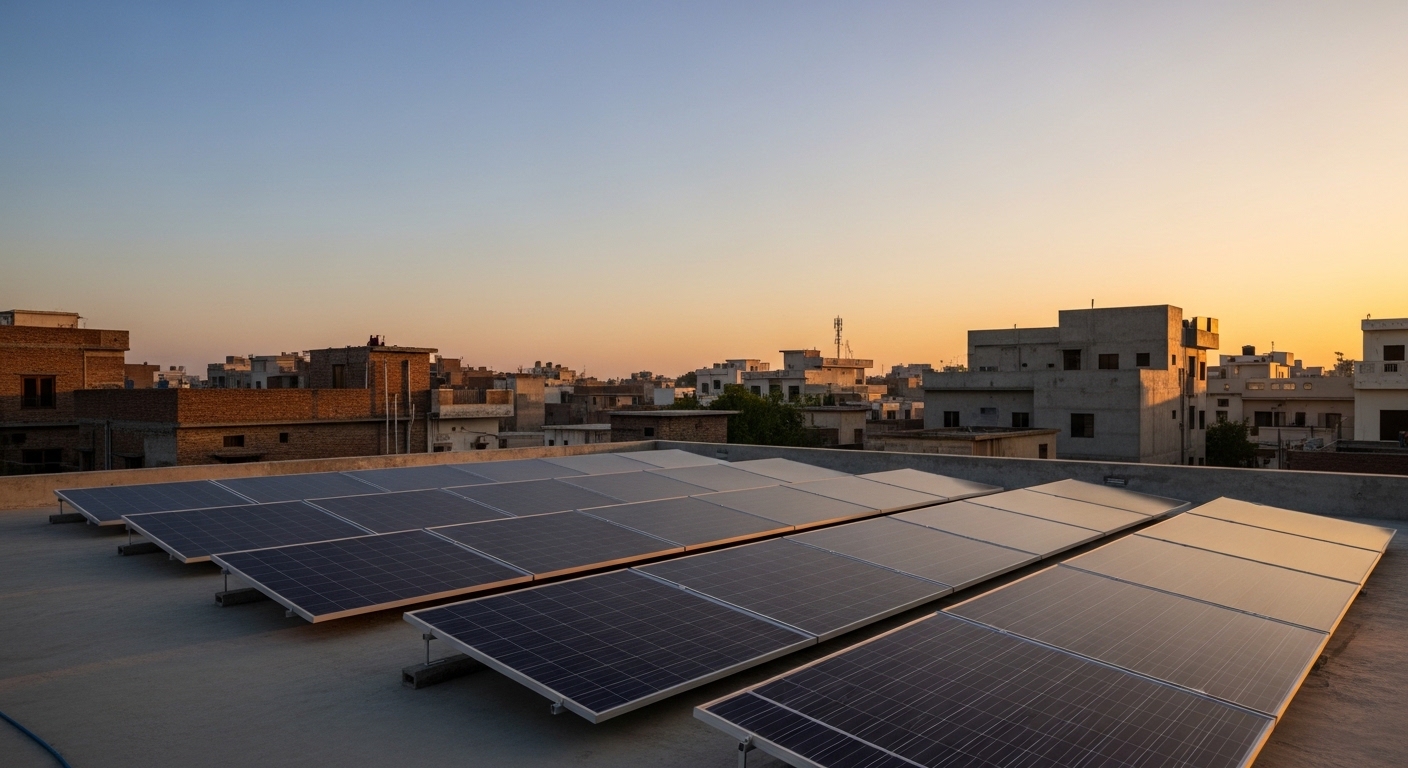 Top Qualities of a Trusted Solar Trading Company in Lahore